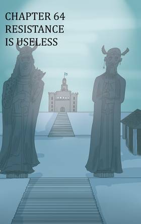 Read OMnis Part III Revelation  13 Page 1 in English