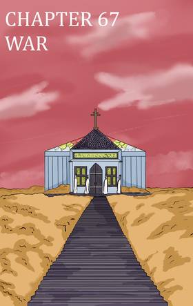Read OMnis Part III Revelation  16 Page 1 in English