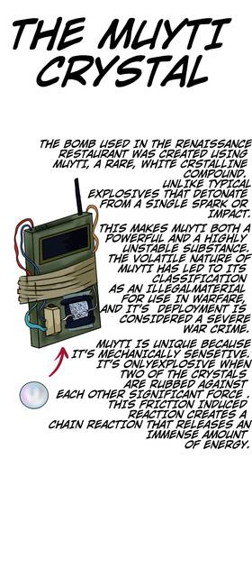 Read OMnis Part III Revelation  19 Page 2 in English