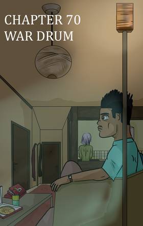 Read OMnis Part III Revelation  19 Page 1 in English