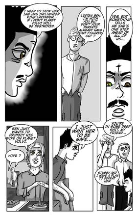 Read OMnis Part III Revelation  19 Page 5 in English