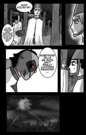 Read OMnis Part III Revelation  19 Page 9 in English