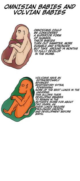 Read OMnis Part III Revelation  20 Page 2 in English