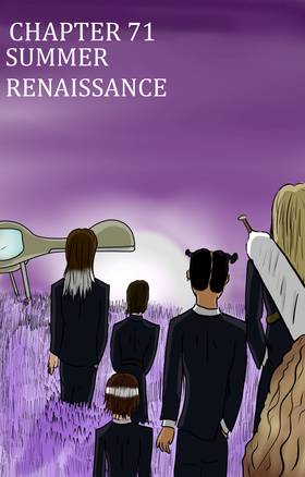 Read OMnis Part III Revelation  20 Page 1 in English