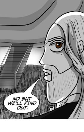 Read OMnis Part III Revelation  20 Page 5 in English