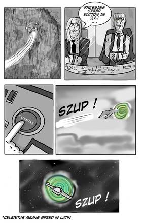 Read OMnis Part III Revelation  20 Page 6 in English