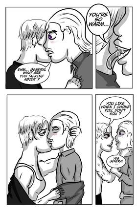 Read OMnis Part III Revelation  20 Page 10 in English
