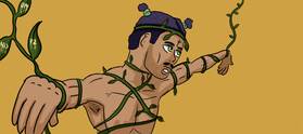 Read OMnis Part III Revelation  21 Page 3 in English