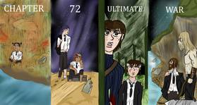 Read OMnis Part III Revelation  21 Page 1 in English