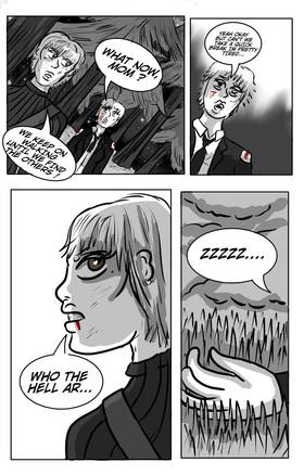 Read OMnis Part III Revelation  21 Page 6 in English