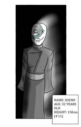 Read OMnis Part III Revelation  21 Page 7 in English