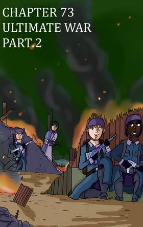 Read OMnis Part III Revelation  22 Page 1 in English