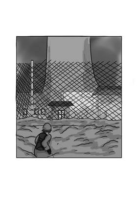 Read OMnis Part III Revelation  22 Page 7 in English