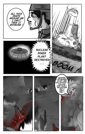 Read OMnis Part III Revelation  22 Page 10 in English