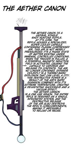 Read OMnis Part III Revelation  23 Page 2 in English