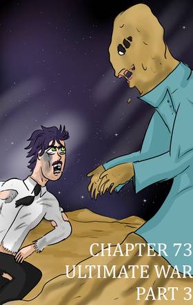 Read OMnis Part III Revelation  23 Page 1 in English