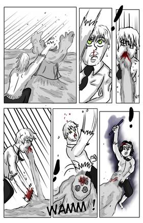 Read OMnis Part III Revelation  23 Page 4 in English