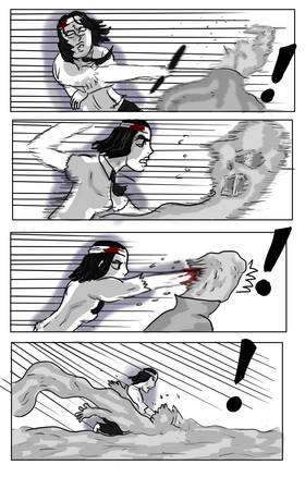 Read OMnis Part III Revelation  23 Page 5 in English