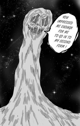 Read OMnis Part III Revelation  23 Page 9 in English