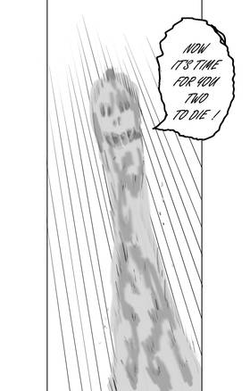 Read OMnis Part III Revelation  23 Page 10 in English