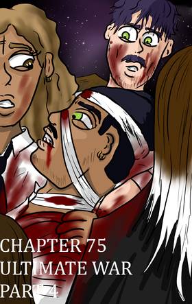 Read OMnis Part III Revelation  24 Page 1 in English