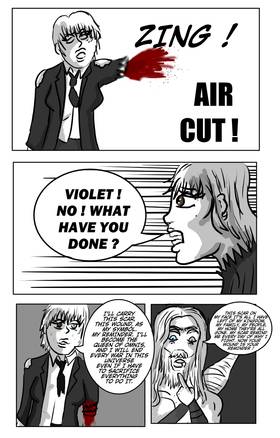 Read OMnis Part III Revelation  24 Page 7 in English
