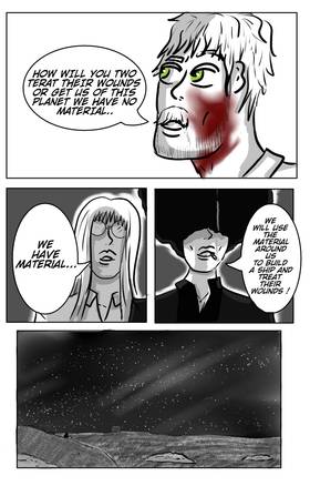 Read OMnis Part III Revelation  24 Page 10 in English