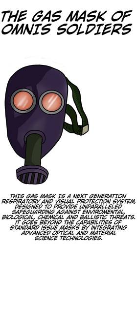 Read OMnis Part III Revelation  25 Page 2 in English