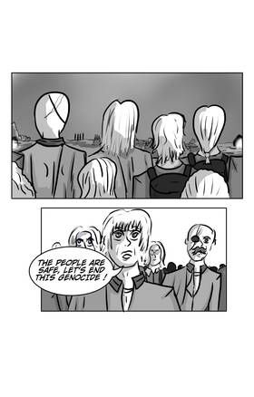 Read OMnis Part III Revelation  25 Page 5 in English