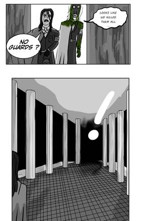 Read OMnis Part III Revelation  25 Page 6 in English