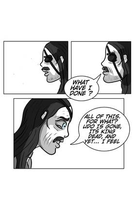 Read OMnis Part III Revelation  25 Page 9 in English