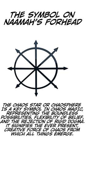 Read OMnis Part III Revelation  26 Page 2 in English