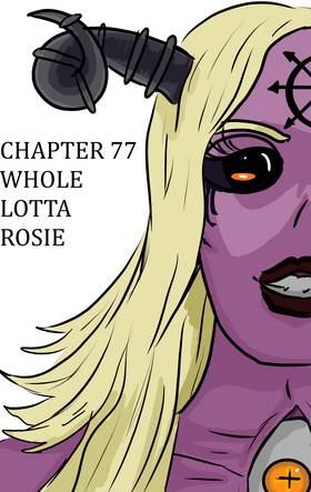 Read OMnis Part III Revelation  26 Page 1 in English