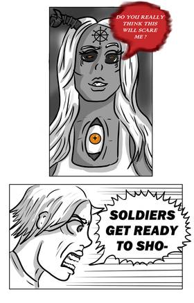 Read OMnis Part III Revelation  26 Page 4 in English