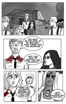 Read OMnis Part III Revelation  26 Page 7 in English