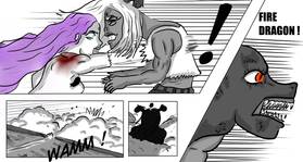 Read OMnis Part III Revelation  26 Page 9 in English