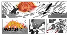 Read OMnis Part III Revelation  26 Page 10 in English