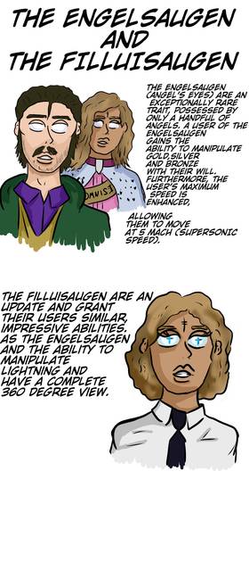 Read OMnis Part III Revelation  27 Page 2 in English