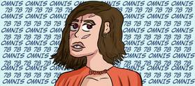 Read OMnis Part III Revelation  27 Page 3 in English