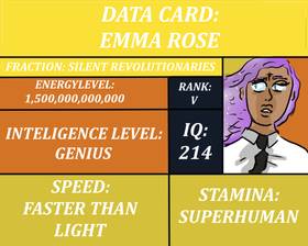 Read OMnis Part III Revelation  27 Page 5 in English