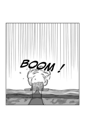 Read OMnis Part III Revelation  28 Page 8 in English