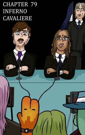 Read OMnis Part III Revelation  28 Page 1 in English