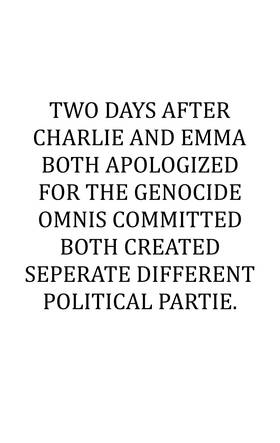 Read OMnis Part III Revelation  28 Page 4 in English