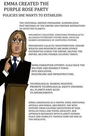 Read OMnis Part III Revelation  28 Page 5 in English