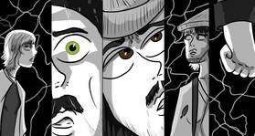 Read OMnis Part III Revelation  29 Page 5 in English