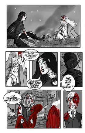 Read OMnis Part III Revelation  29 Page 6 in English