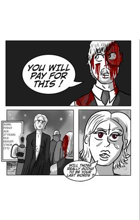Read OMnis Part III Revelation  29 Page 7 in English