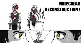 Read OMnis Part III Revelation  29 Page 8 in English