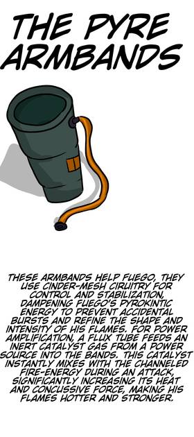 Read OMnis Part III Revelation  30 Page 2 in English