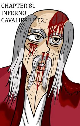 Read OMnis Part III Revelation  30 Page 1 in English